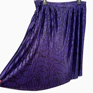 Oscar Dela Renta Skirt Womens Size 8